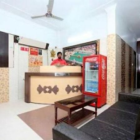 Hotel Sartaj Inn Amritsar Zewnętrze zdjęcie