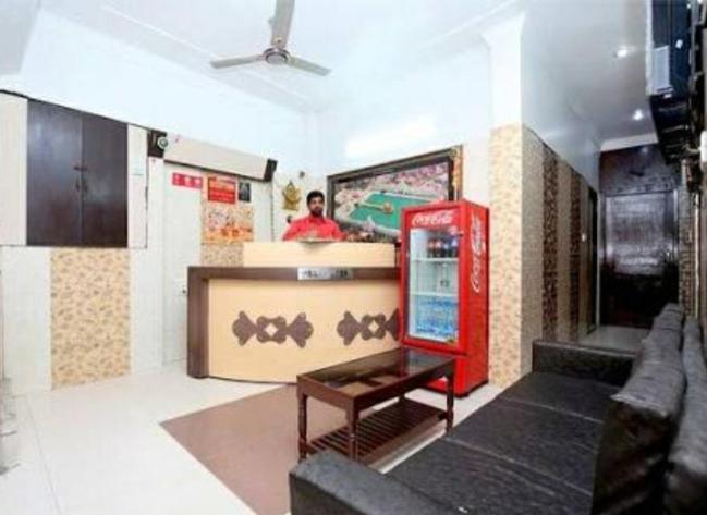 Hotel Sartaj Inn Amritsar Zewnętrze zdjęcie